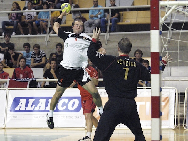 Fotografía: C.Pascual